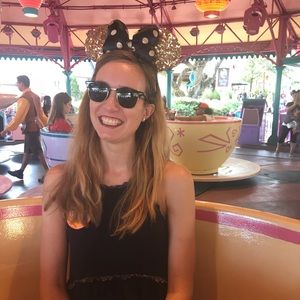 Meet your Posher, Melody